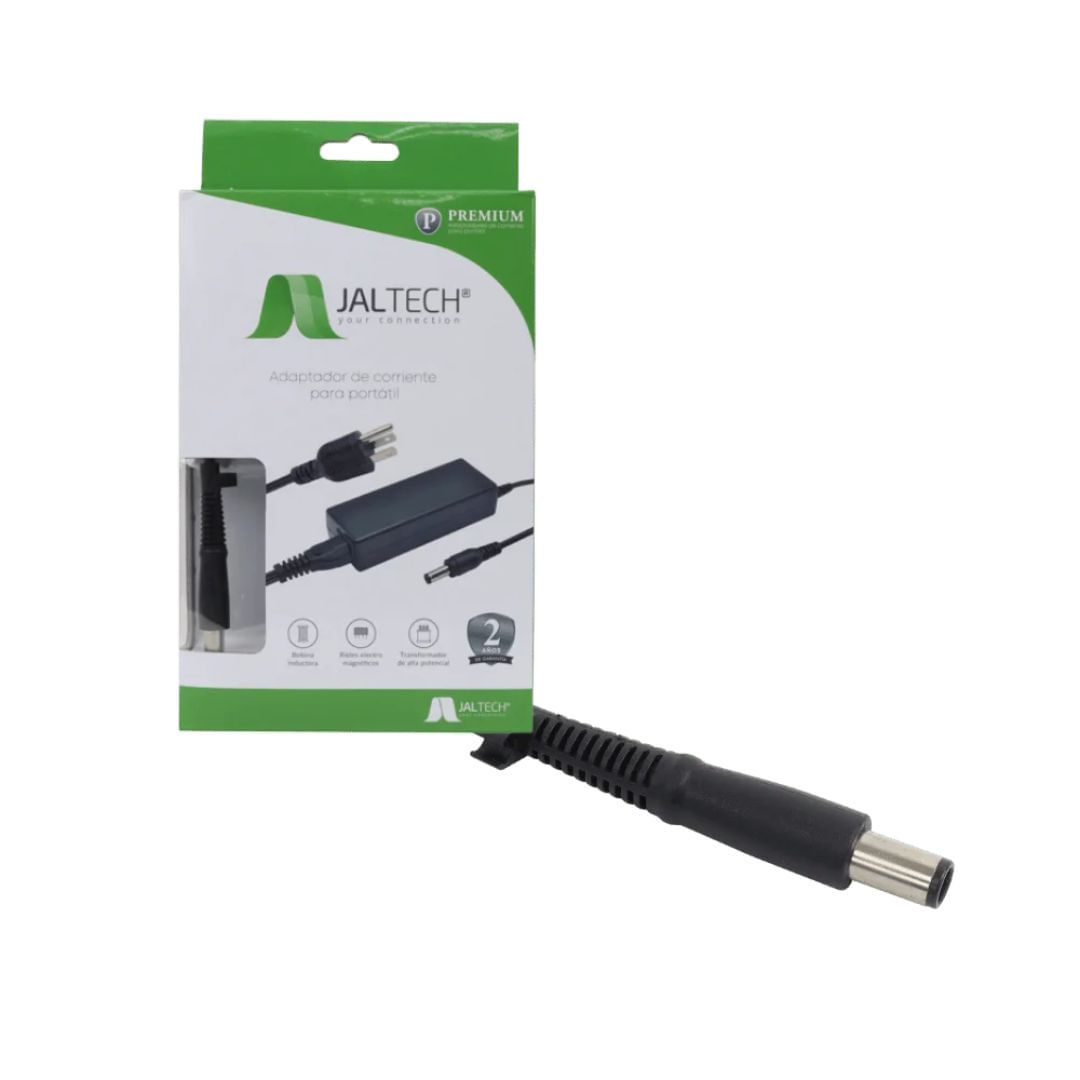 Cargador Para Hp Todo En Uno 19.5v 3.33A 11282 img #1