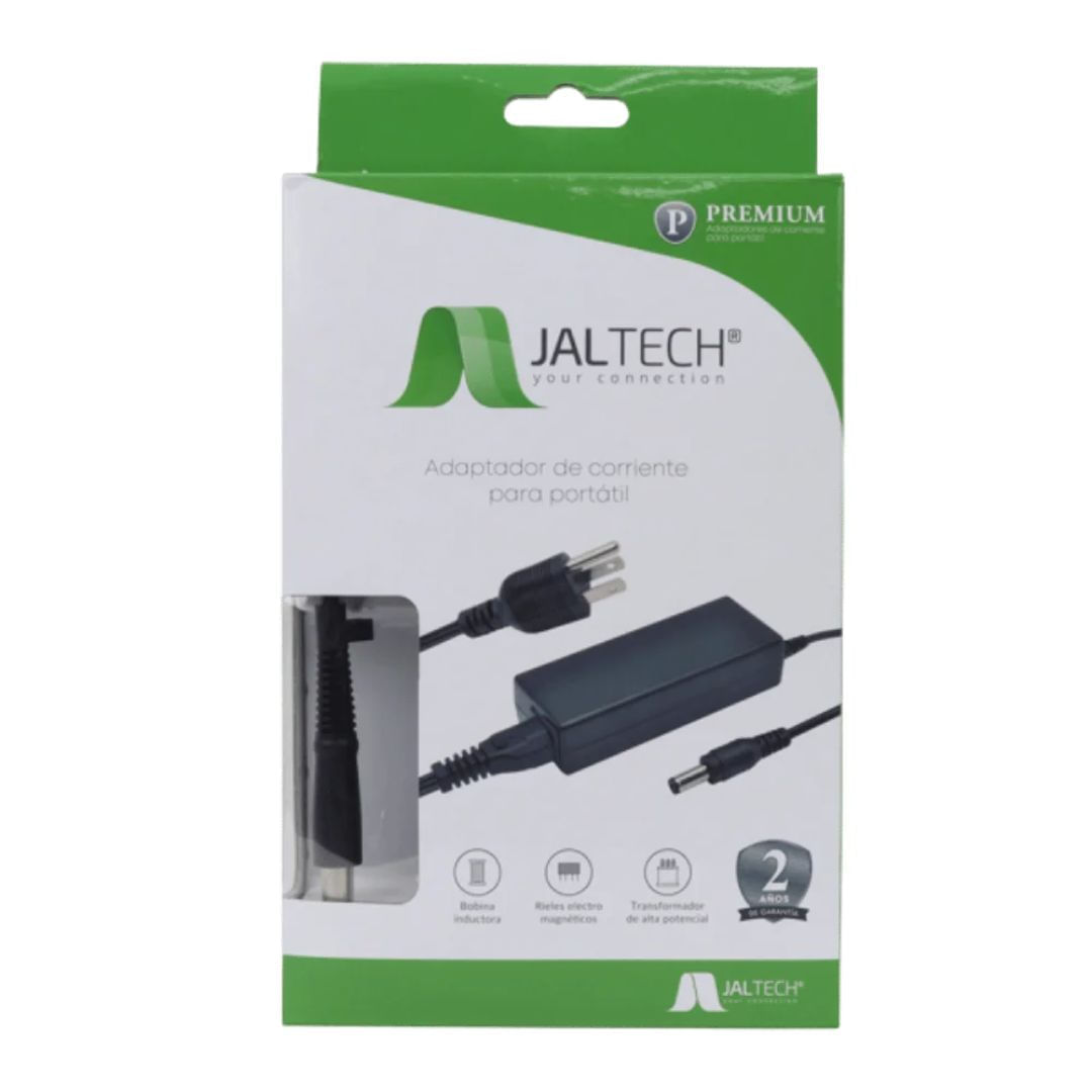 Cargador Para Hp Todo En Uno 19.5v 3.33A 11282 img #3