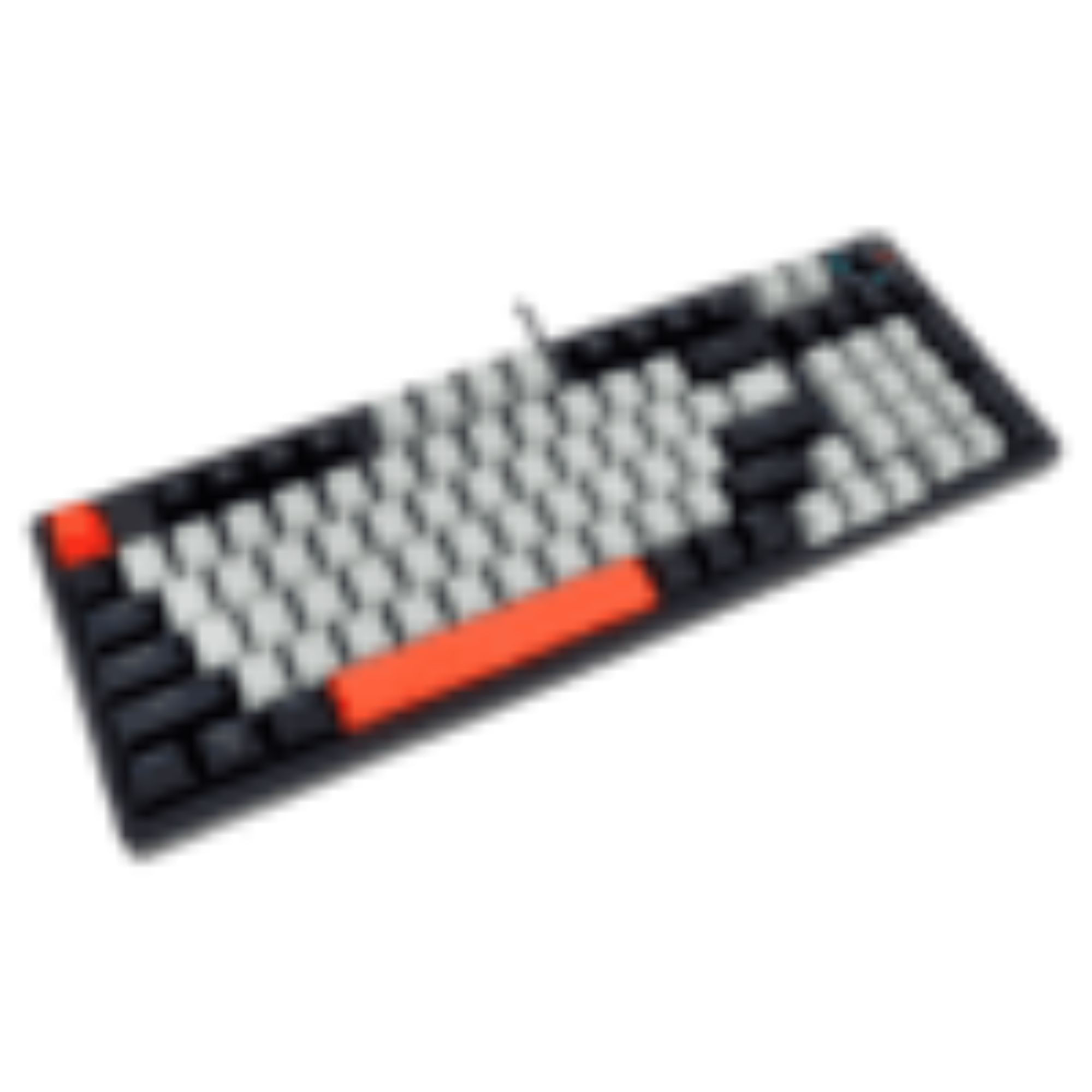 Combo GhostStorm M808 KS Jaltech GT700 img #4