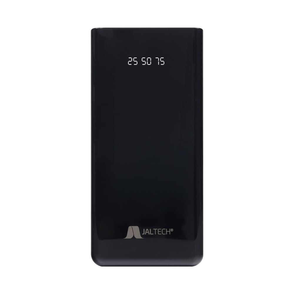 Power Bank 30000 Mah Jaltech Con Led Indicador Jal 423 img #1