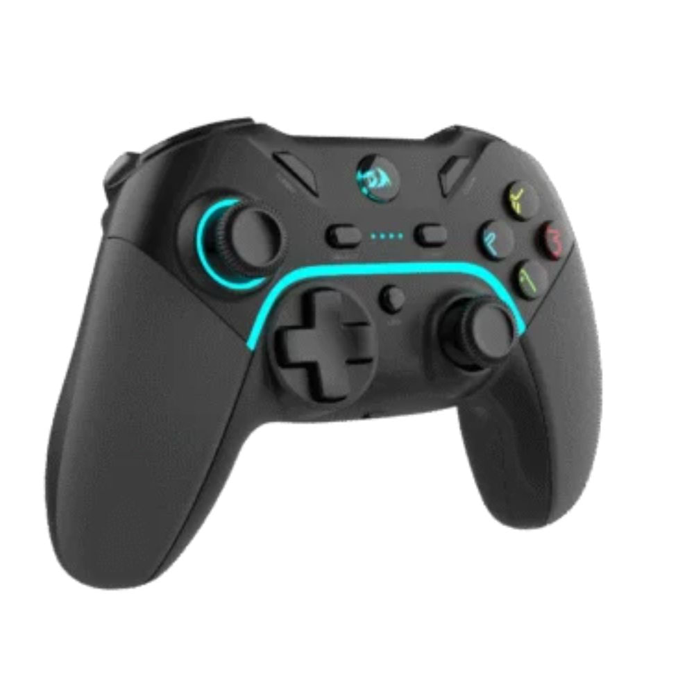 Control De Juegos Inalambrico Redragon Harrow G808 img #8
