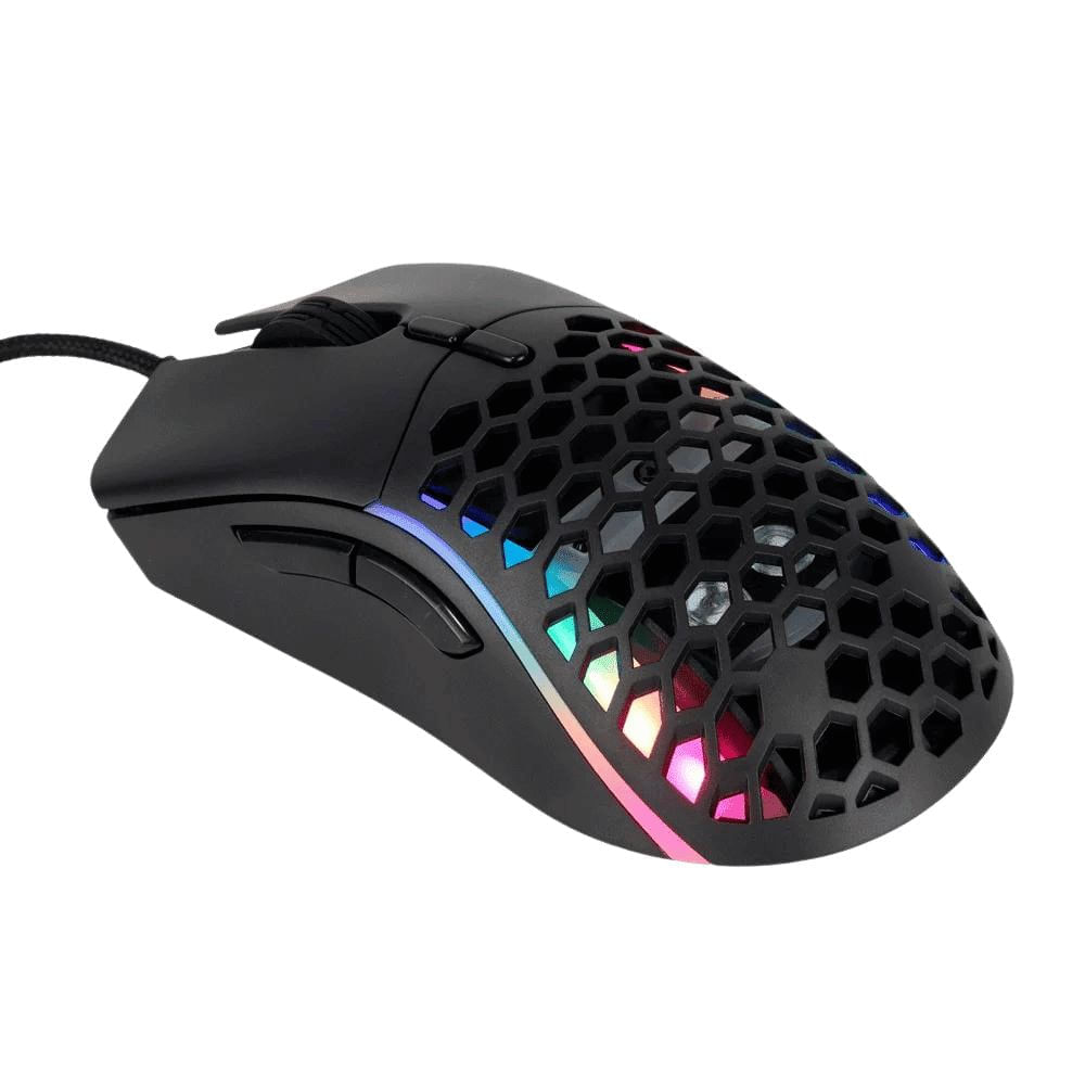 Combo RGBStrike K509RGB + T60 + GT600 img #3