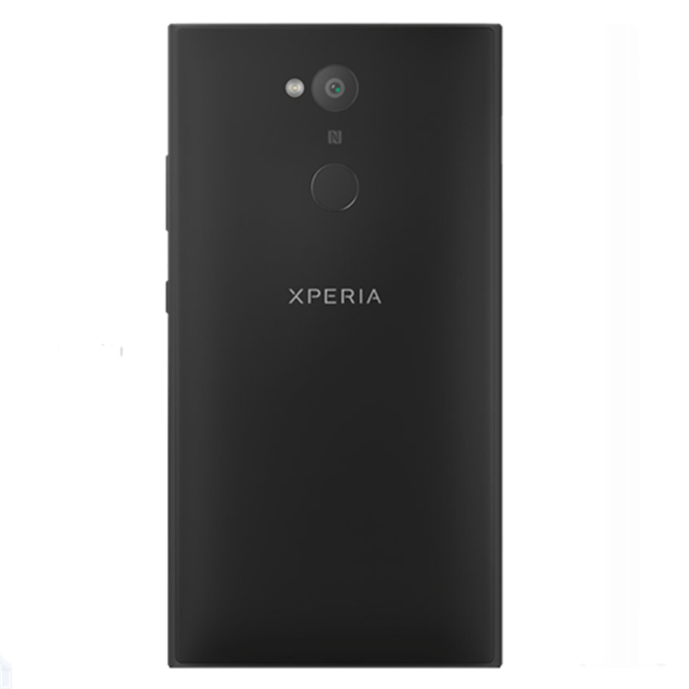 Sony черный. Sony Xperia l2 h4311. Смартфон Sony Xperia l2 Dual. Sony Xperia l2 32. Sony Xperia l2 Black.