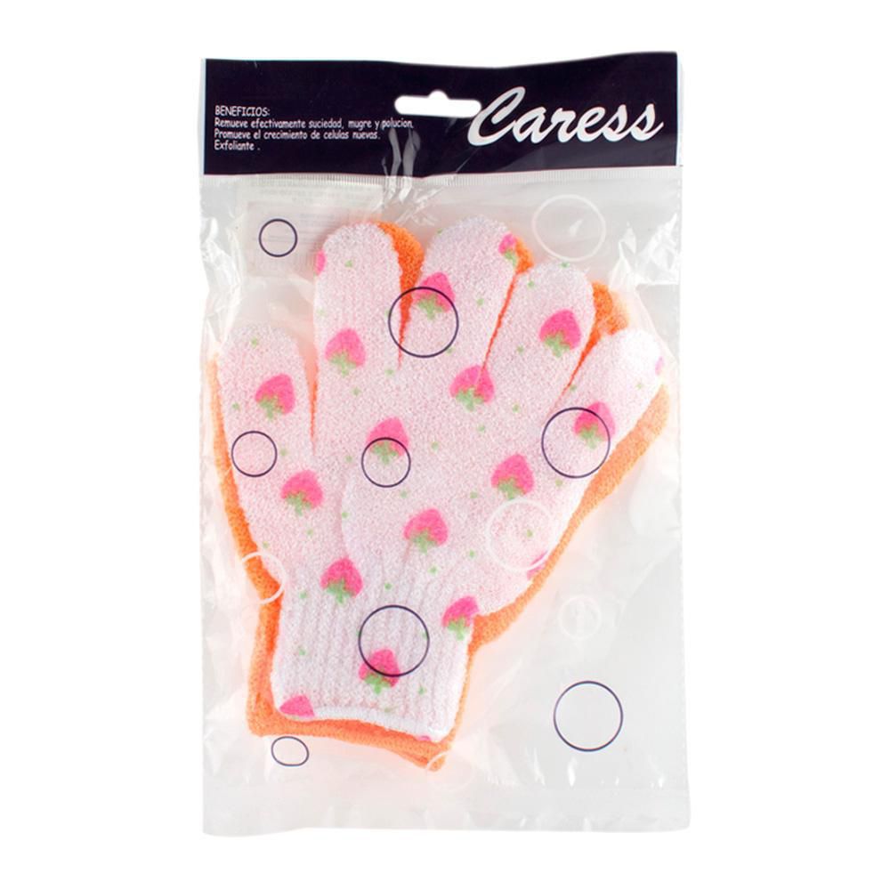 Guantes CARESS colores surtidos (1  und) img #1