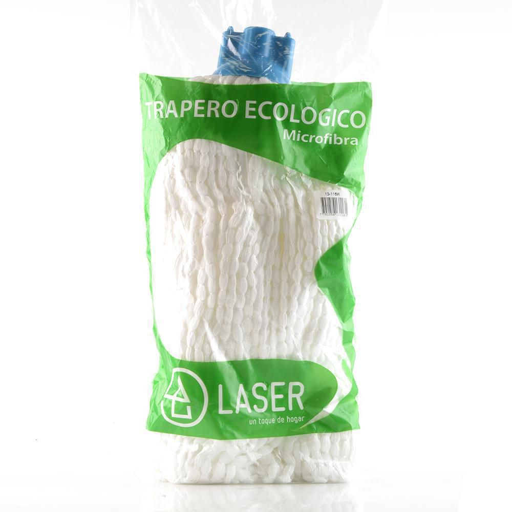 Trapero LASER repuesto ecológico (1  und) img #1