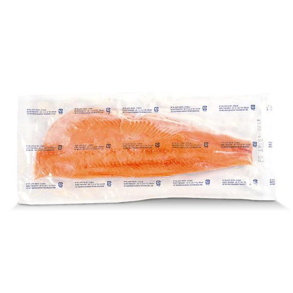 Filete de salmón  congelado img #1