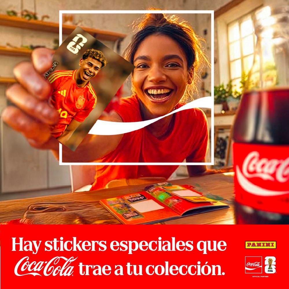 Gaseosa COCA COLA original (1500  ml) img #3
