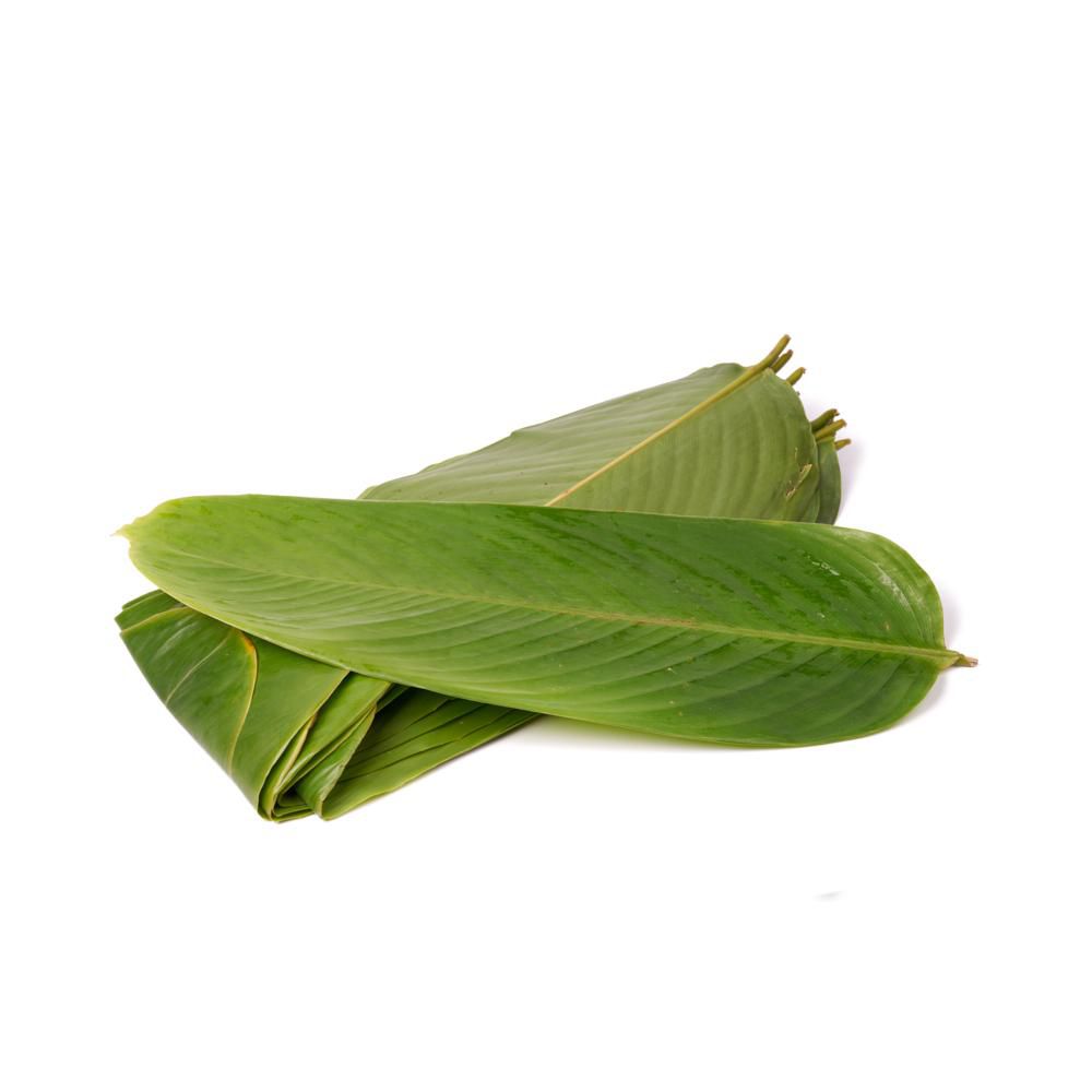 HOJAS PARA TAMAL  200  gr img #1