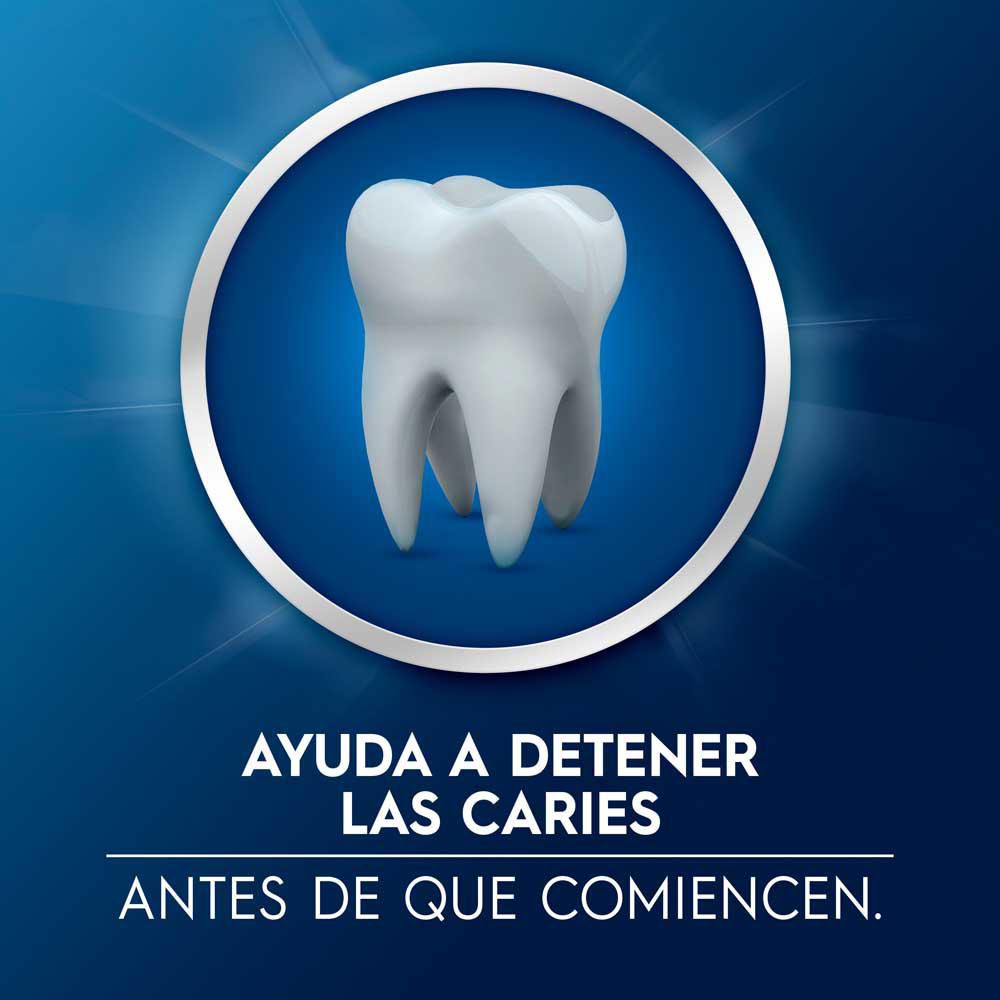 Cepillo de dientes ORALB frozen para niños (1  und) img #5