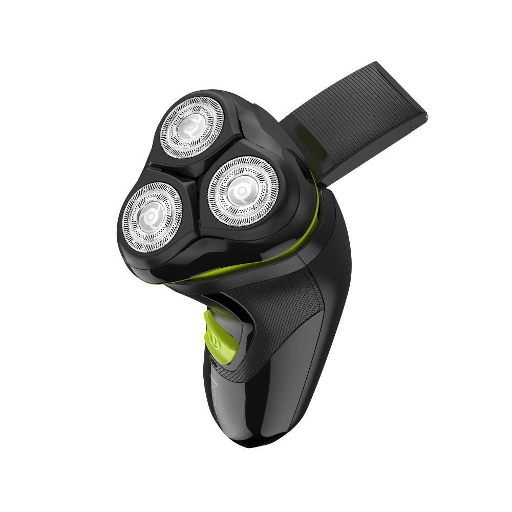 Afeitadora Rotativa Carga Usb REMINGTON R31A BV img #6