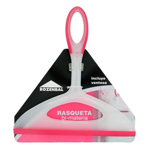 Limpia vidrios ROZENBAL rasqueta (1  und)