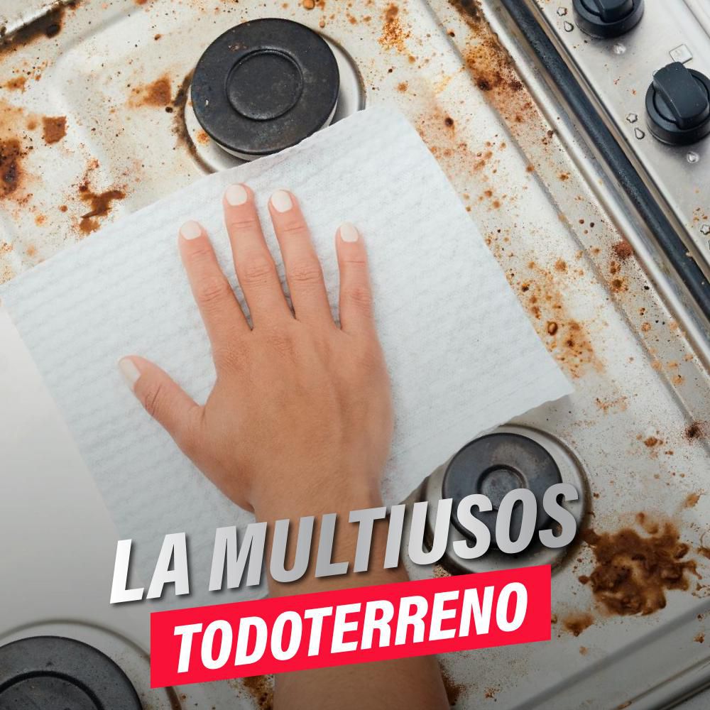 Paños reutilizables SCOTT duramax (2  und) img #2