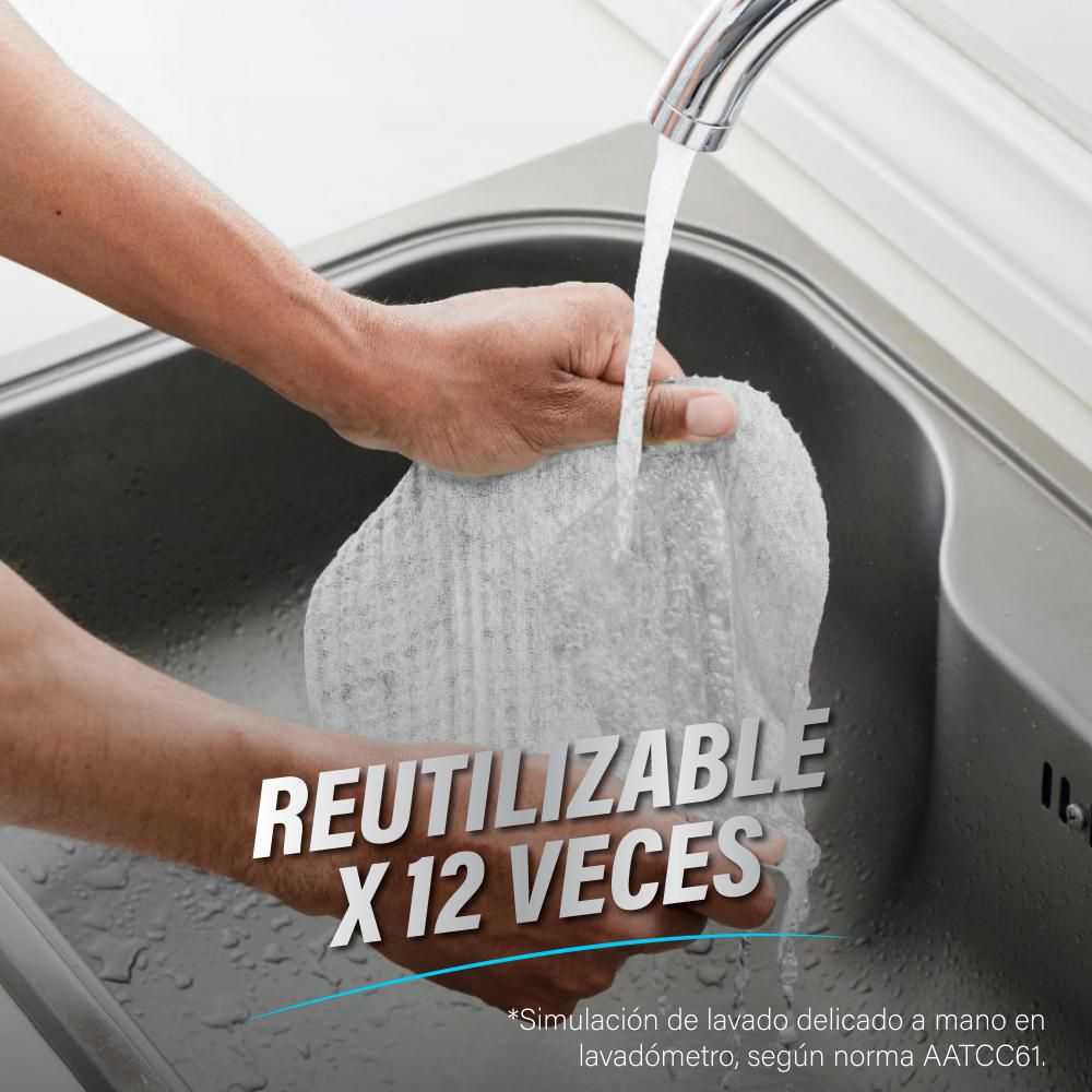 Paños reutilizables SCOTT duramax (2  und) img #3