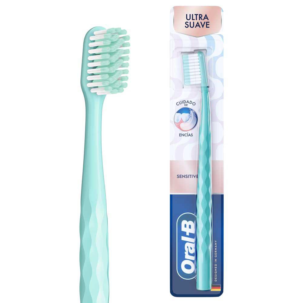 Cepillo de dientes ORALB iconic  (1  und) img #1