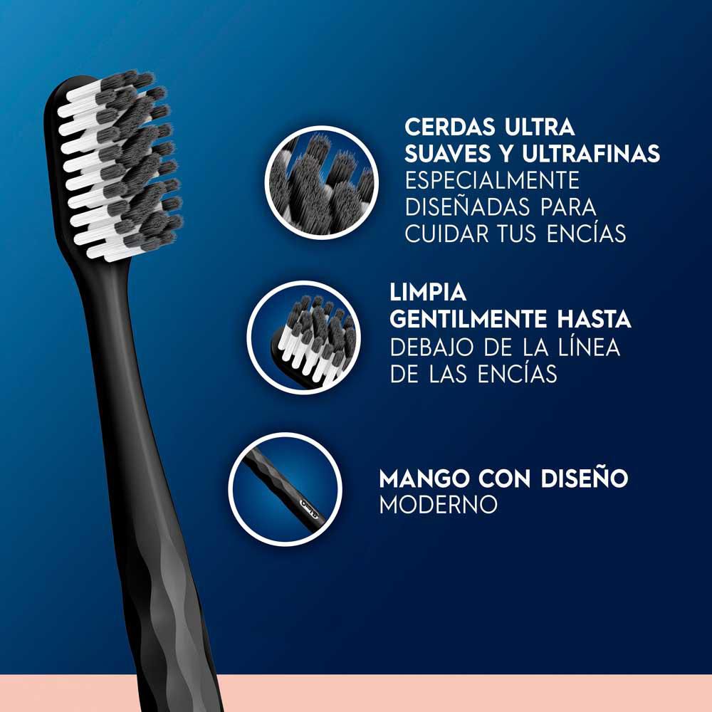Cepillo de dientes ORALB iconic  (1  und) img #2