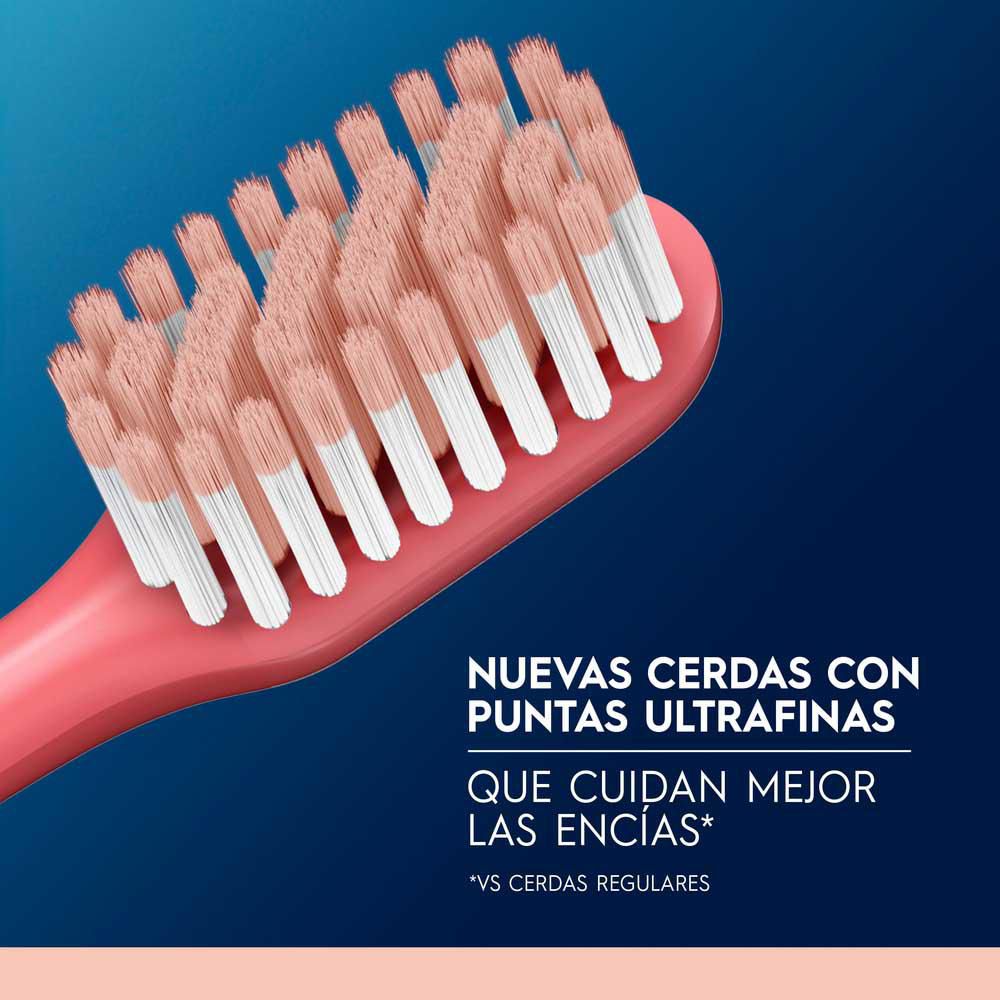 Cepillo de dientes ORALB iconic  (1  und) img #3