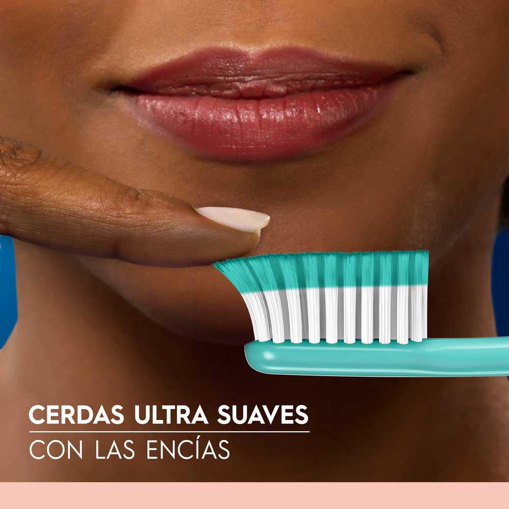 Cepillo de dientes ORALB iconic  (1  und) img #4