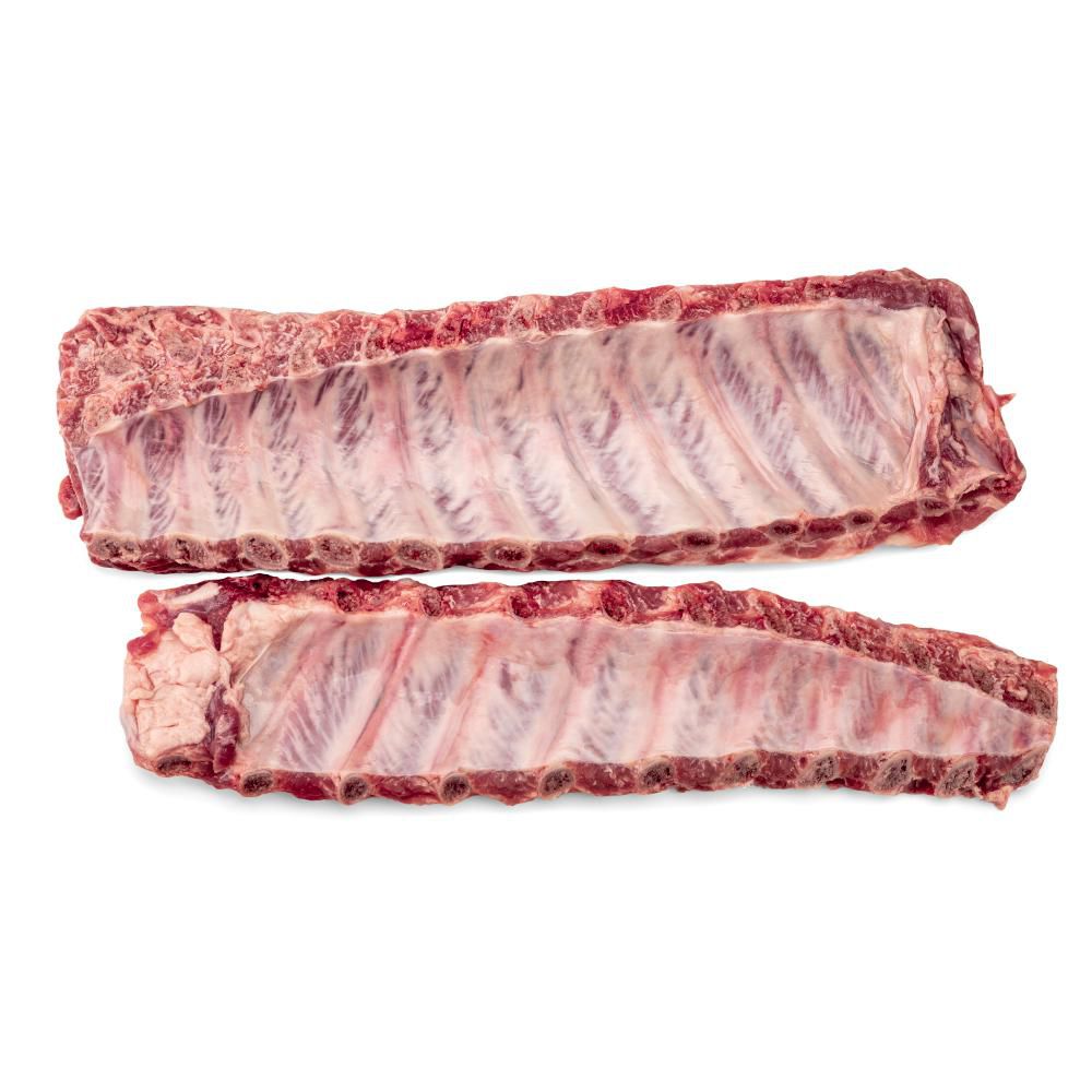 Costilla PRAIRIE FRESH USA PRIME baby back ribs img #1
