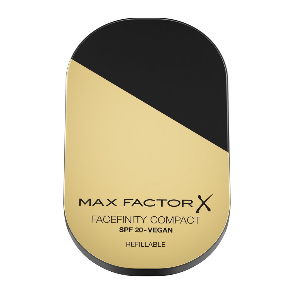 Polvo MAX FACTOR COMP  REFILL FACEFINITY (10  gr) img #1