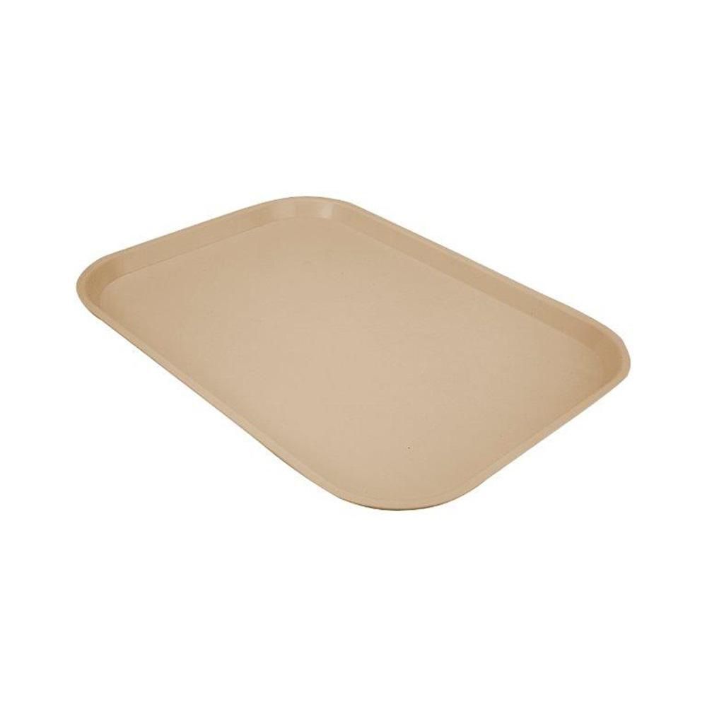 Bandeja Rectangular Beige VANYPLAS 51612 img #1