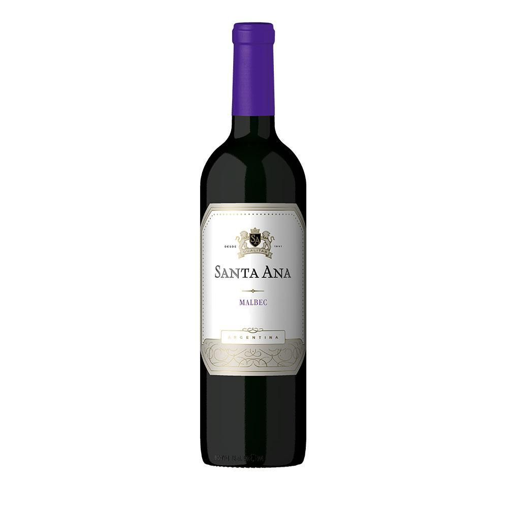 Vino SANTA ANA   (750  ml) img #1