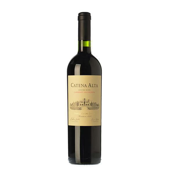 Vino tinto CATENA ZAPATA cabernet sauvignon Cabenet S (750  ml) img #1