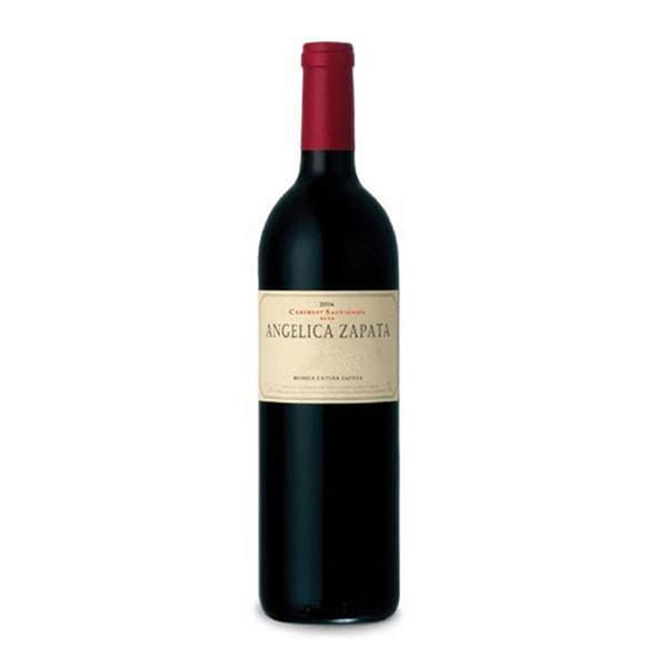 Vino tinto ANGELICA ZAPATA cabernet Franc Cabernetf (750  ml) img #1