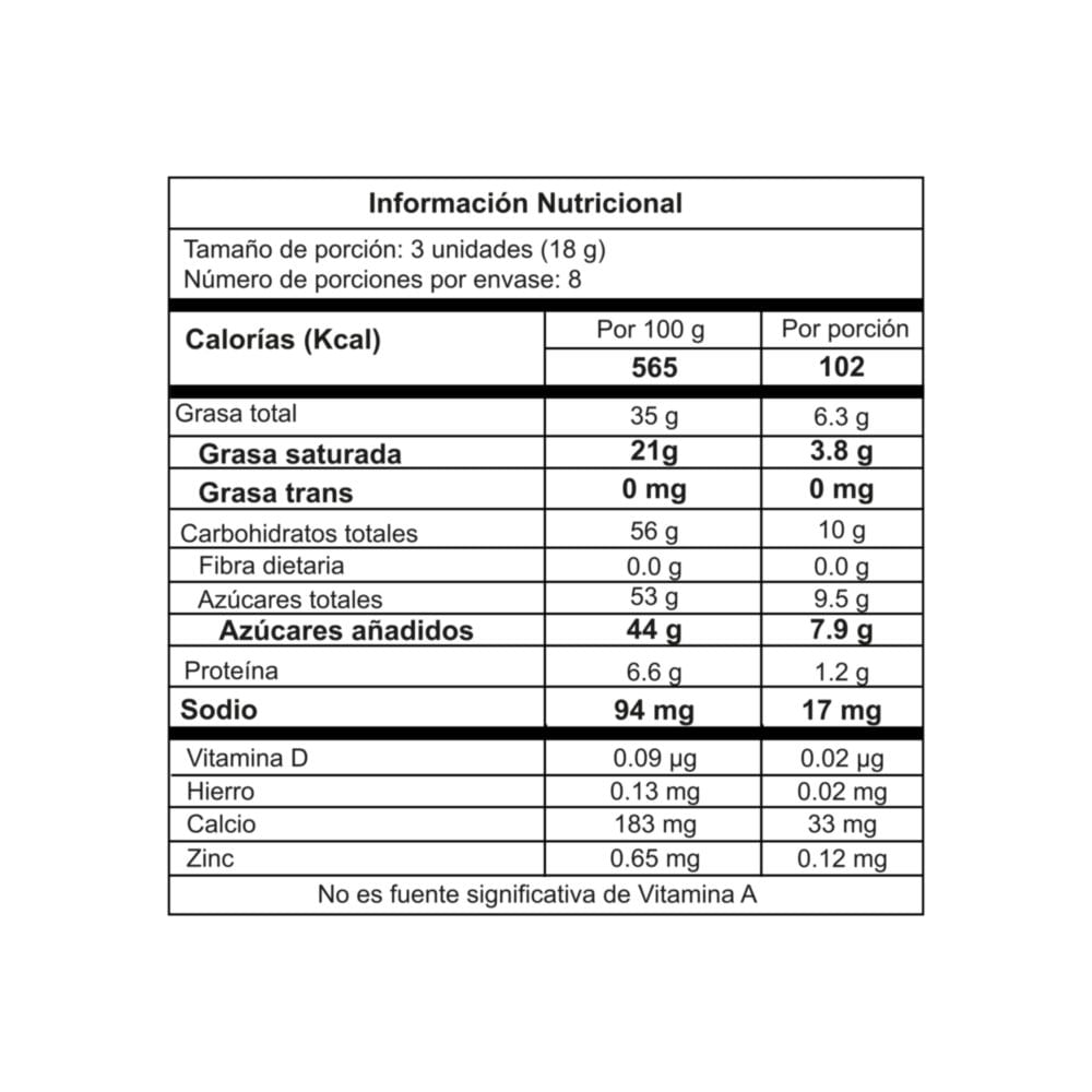 Chocolatina JET mini surtidas (144  gr) img #3