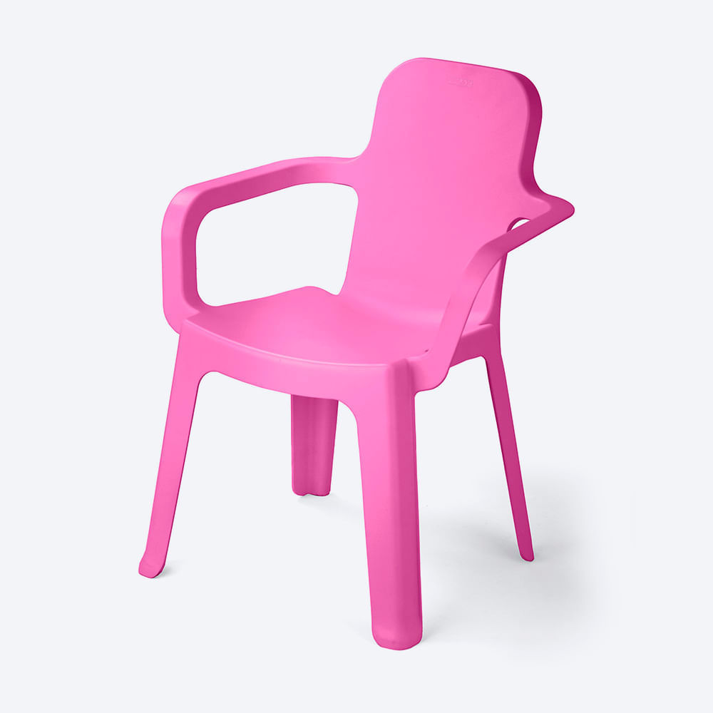 Combo Estudio Infantil, 1 Armario, 1 Escritorio, 1 Silla Niñas img #4