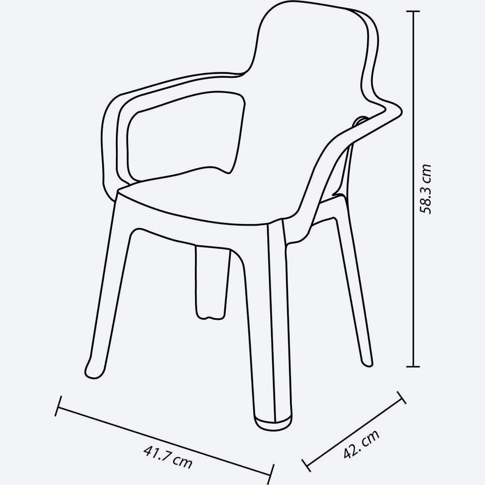 Combo Estudio Infantil, 1 Escritorio, 1 Silla , 1 Cajonero De 4 Gavetas Niños img #5