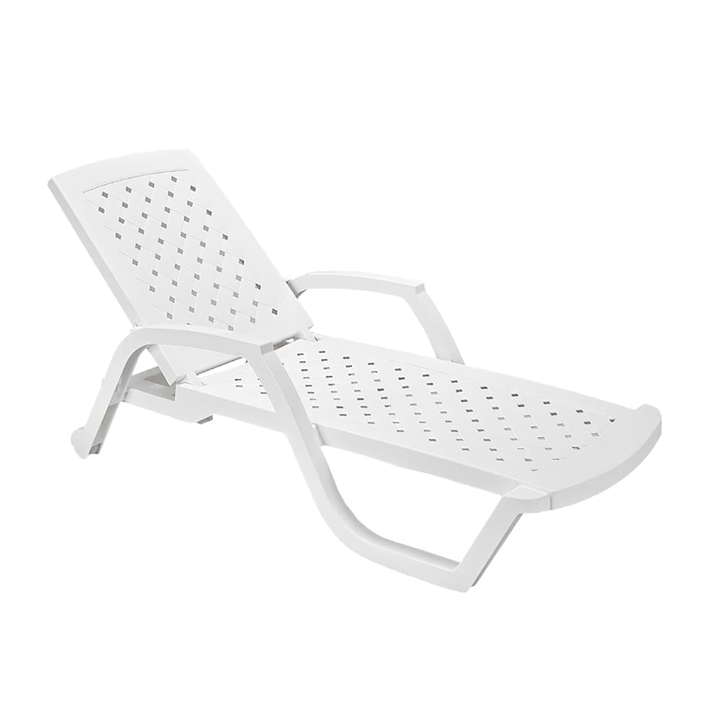 Cama Asoleadora Arrecife X 2 Und img #5