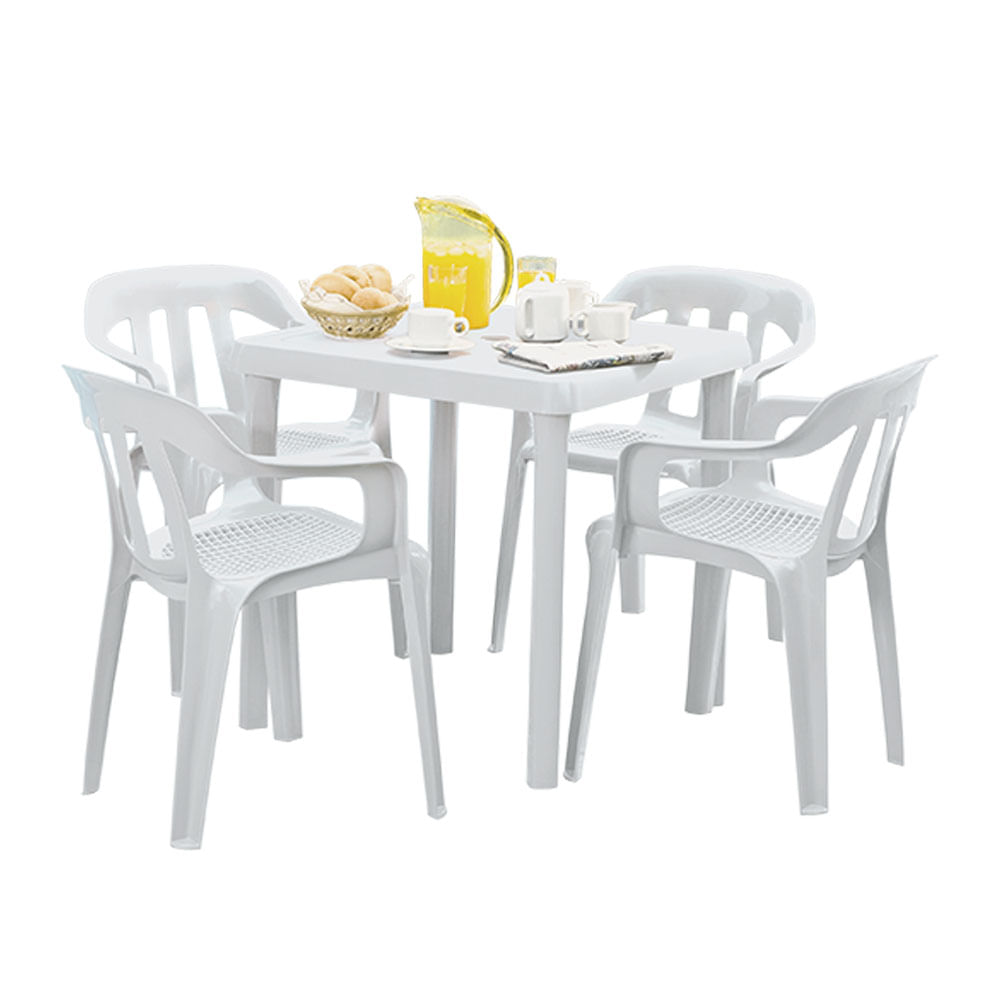 Silla Dinastía Pack x 6 Und img #6