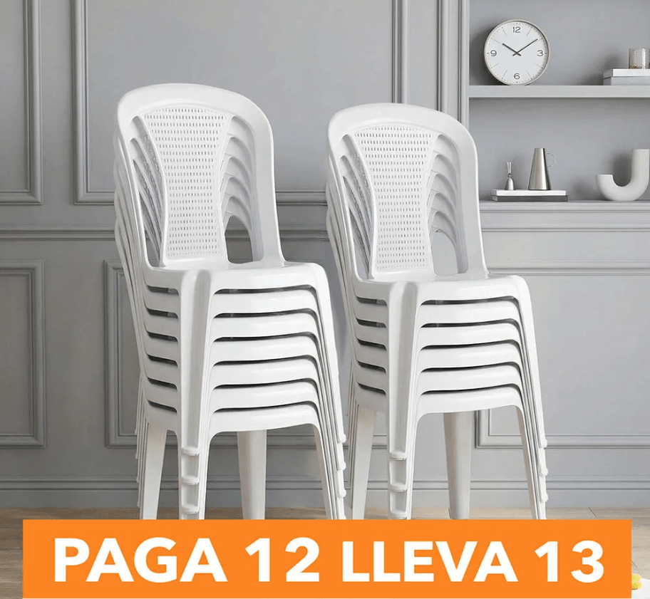 Silla Samba Paga 12 Lleva 13 img #3
