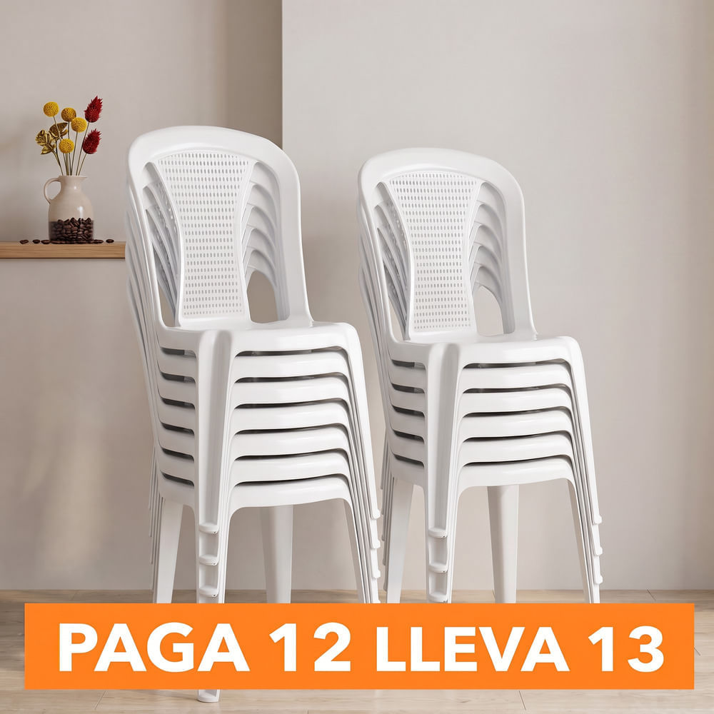 Silla Samba Paga 12 Lleva 13 img #1