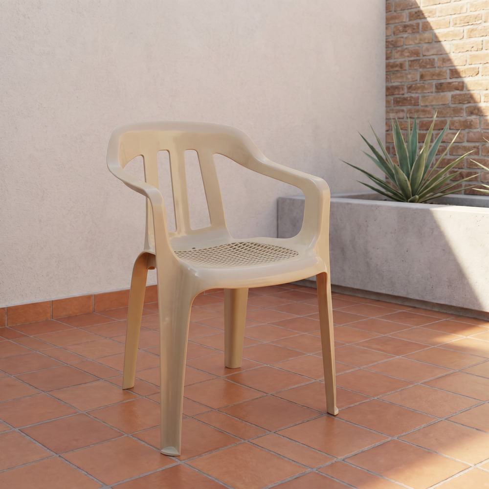 Silla Dinastía Pack x 6 Und img #4