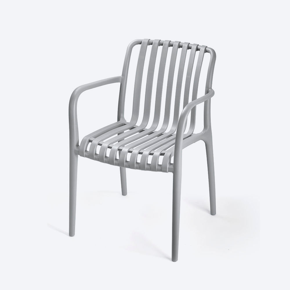 Silla Cosmos Con Brazos Pack x 6 Und img #3