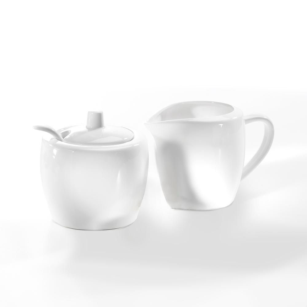 Azucarero Con Cuchara SYMPHONY SY4271 img #1