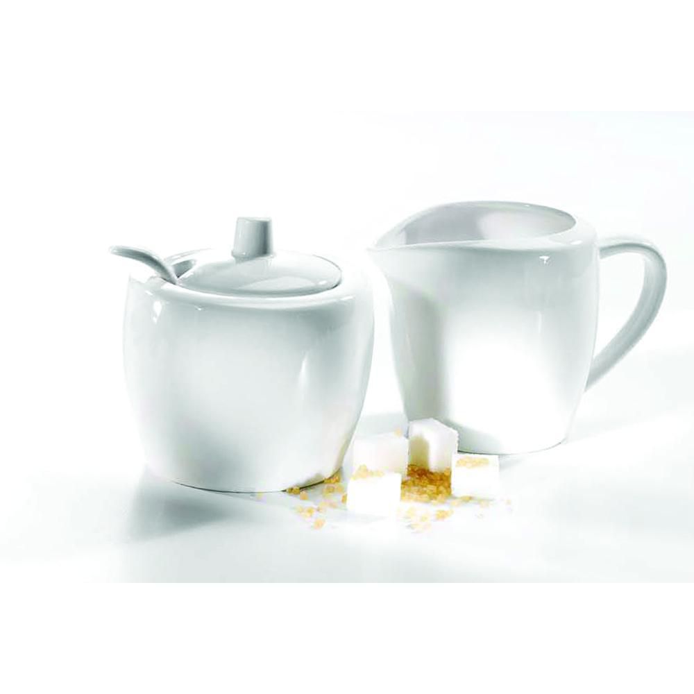 Azucarero Con Cuchara SYMPHONY SY4271 img #2