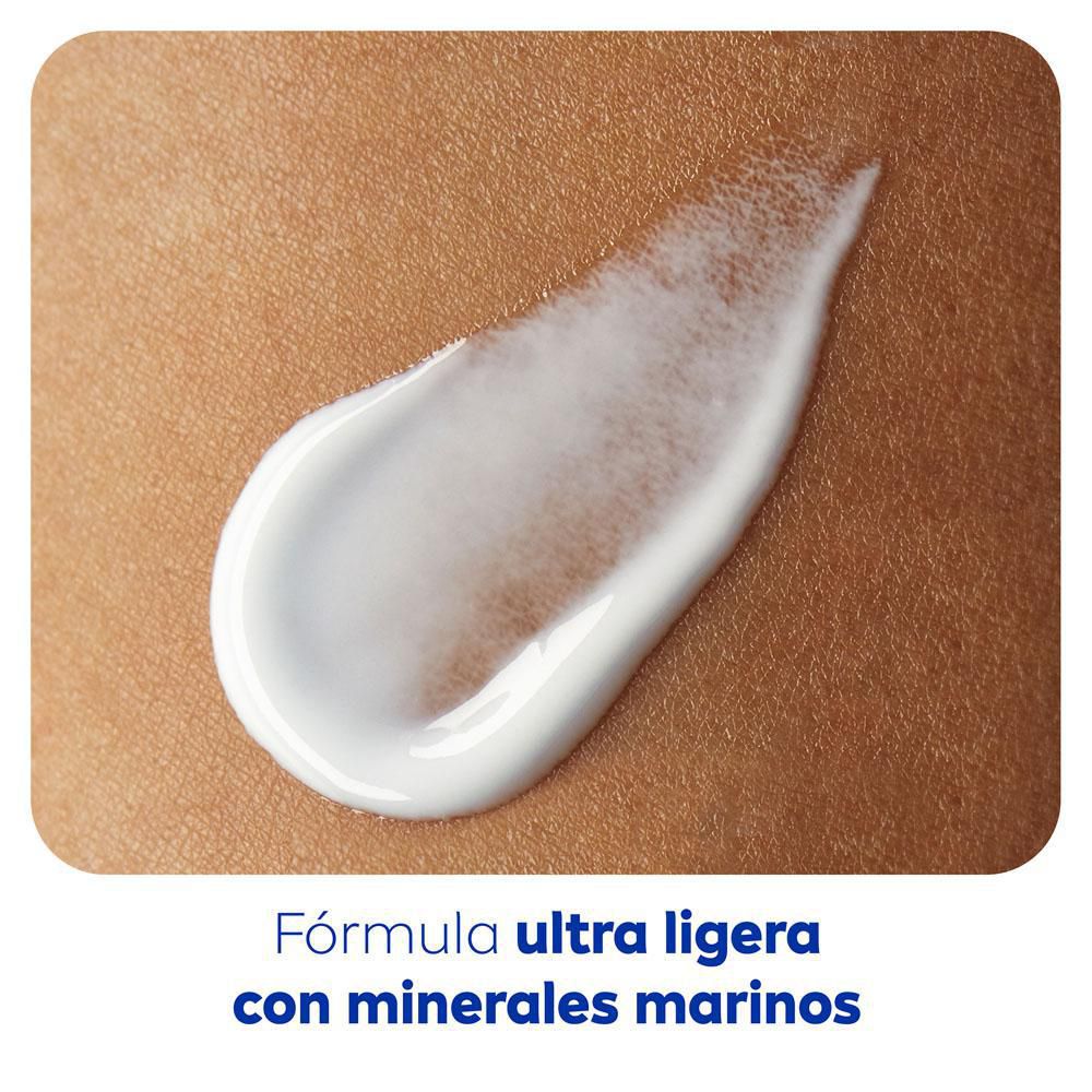 Crema corporal NIVEA express hydration (400  ml) img #8