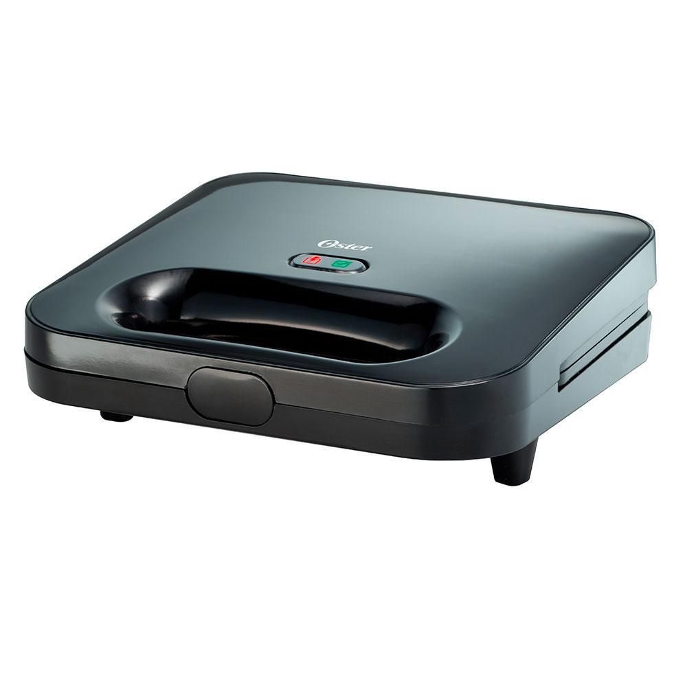 Sanduchera Compacta 2 Ptos OSTER CKSTSM2885 img #1