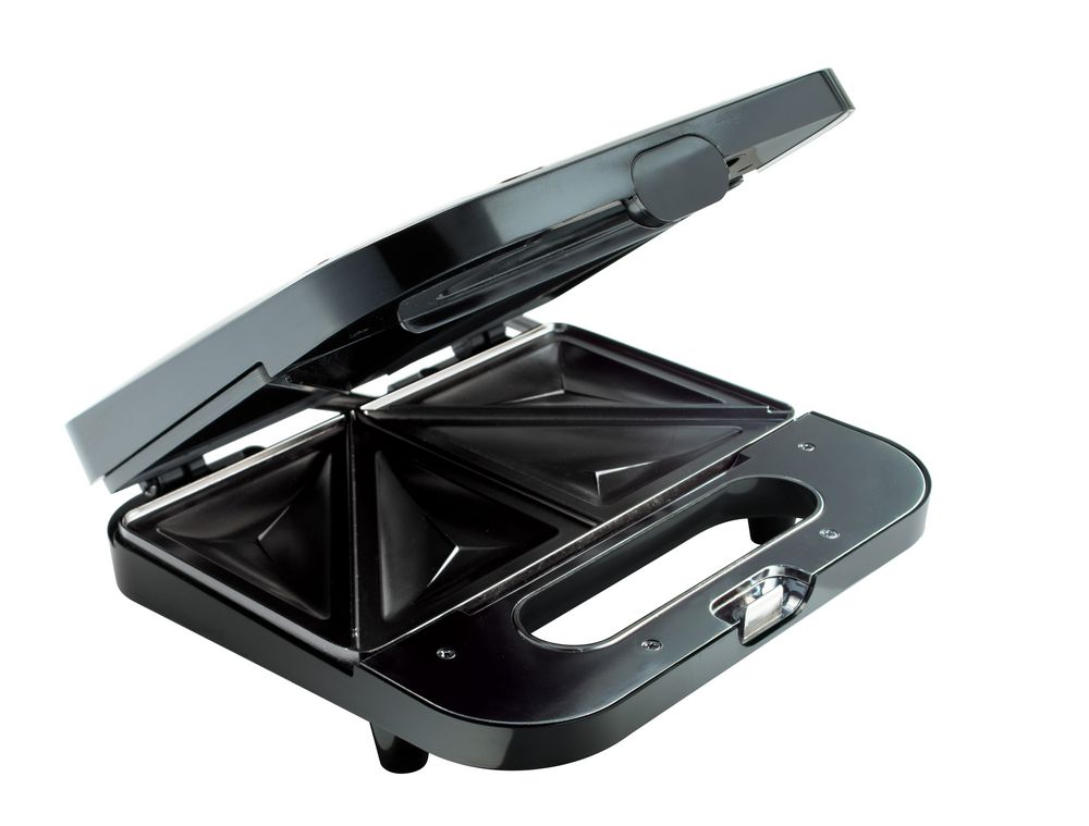 Sanduchera Compacta 2 Ptos OSTER CKSTSM2885 img #2