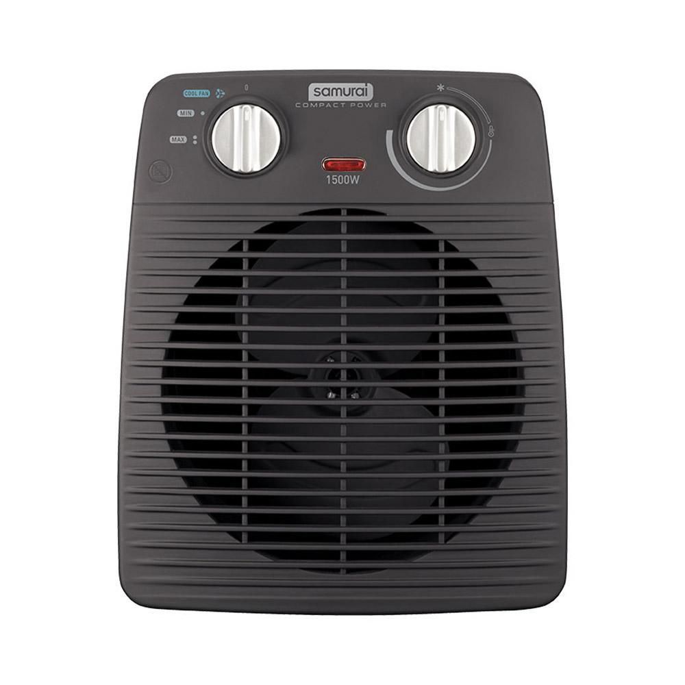 Calefactor Compact Power SAMURAI SE2210I0 img #1