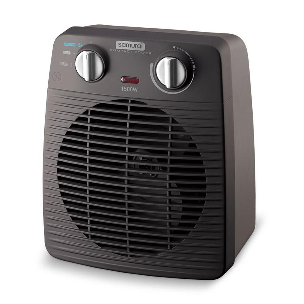 Calefactor Compact Power SAMURAI SE2210I0 img #2