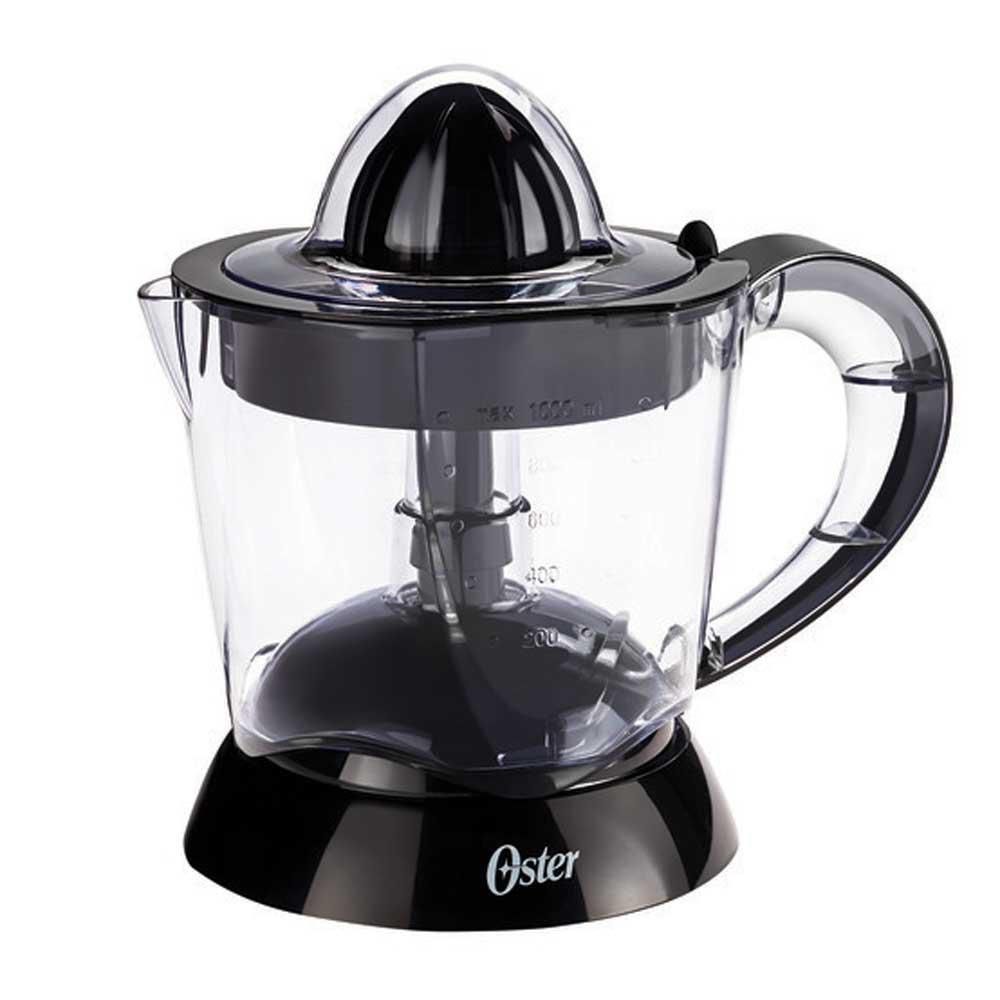 Exprimidor cítricos negro 25w  OSTER 2107404 img #1