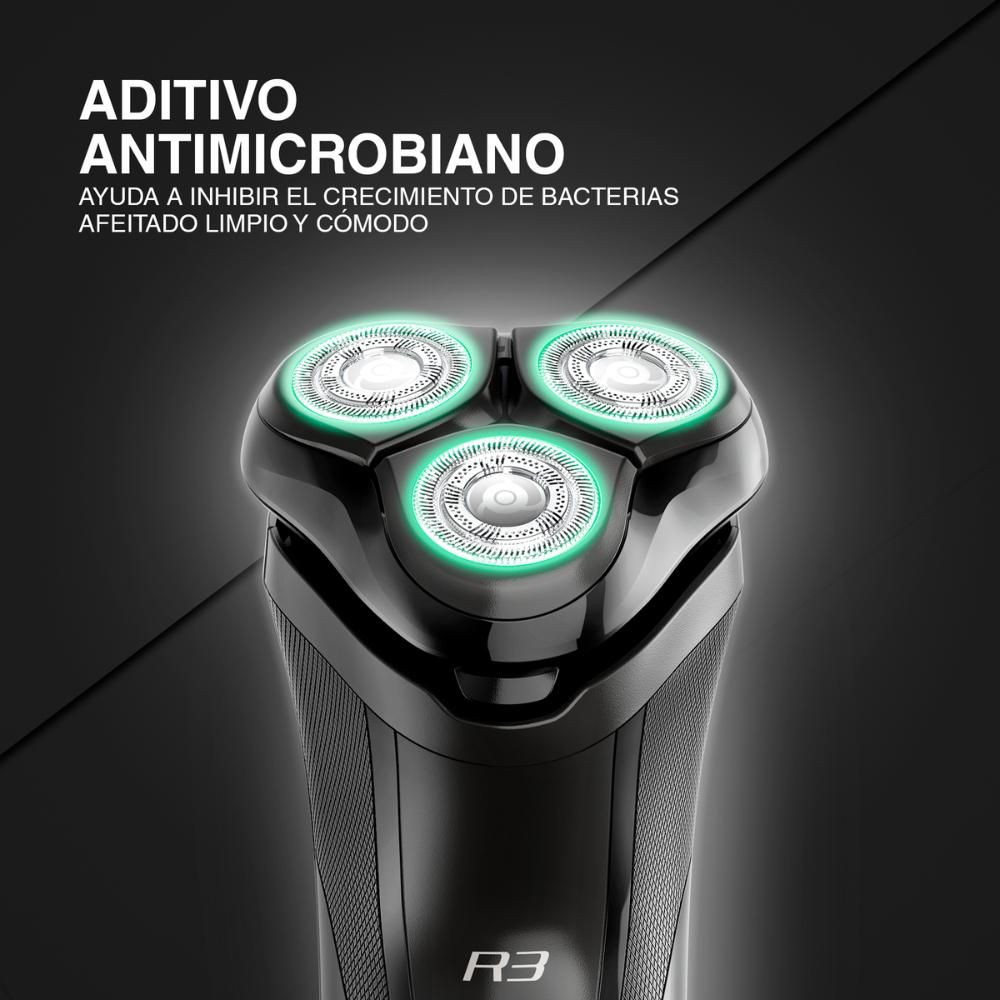 Afeitadora Rotativa Style R3 REMINGTON R3011 img #4