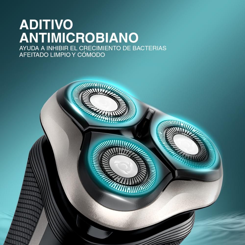 Afeitadora Rotativa Style R5 REMINGTON R5011 img #5