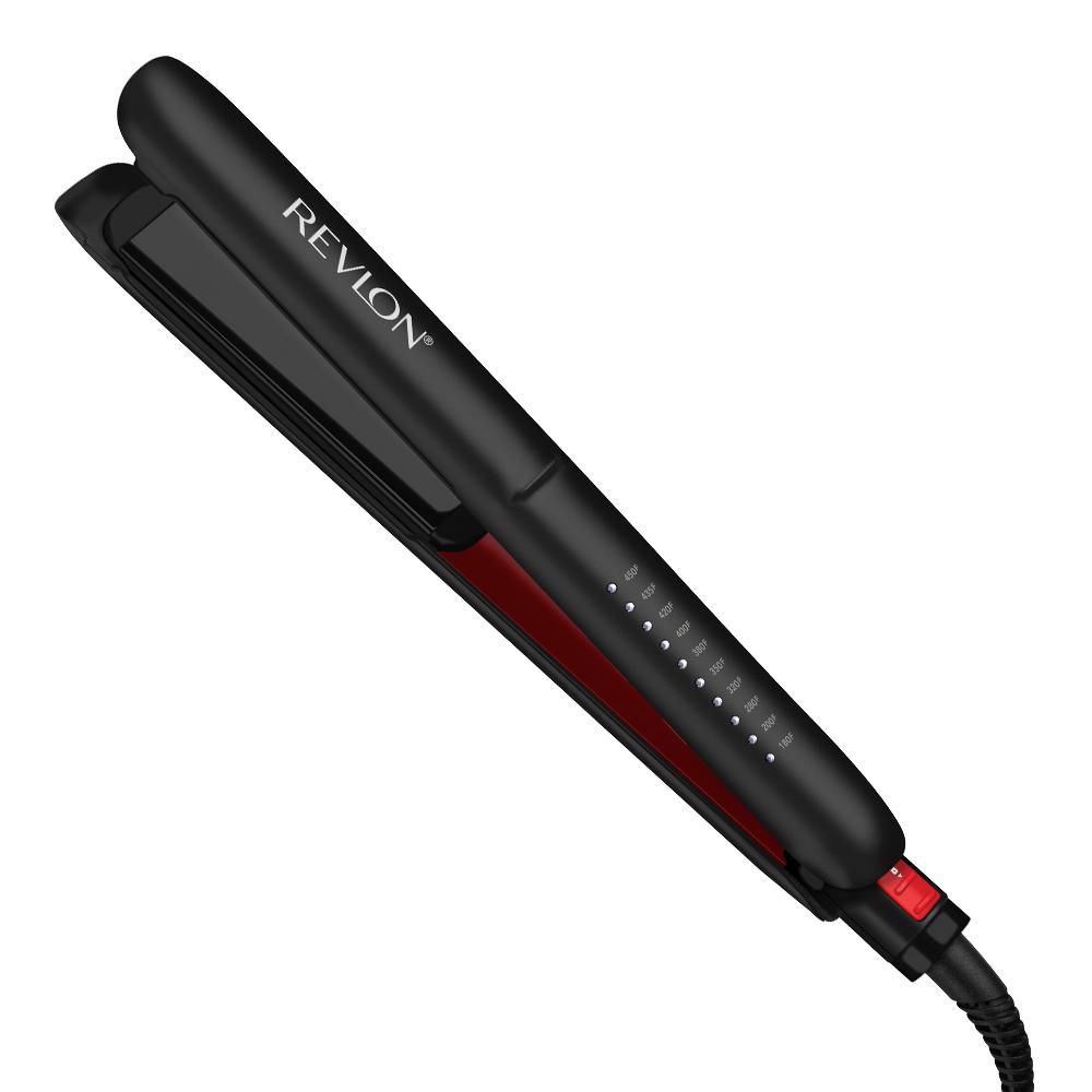 Plancha Con Infusion Coco REVLON RVST2211N1 img #1