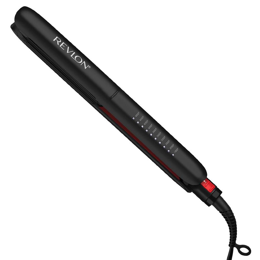 Plancha Con Infusion Coco REVLON RVST2211N1 img #3