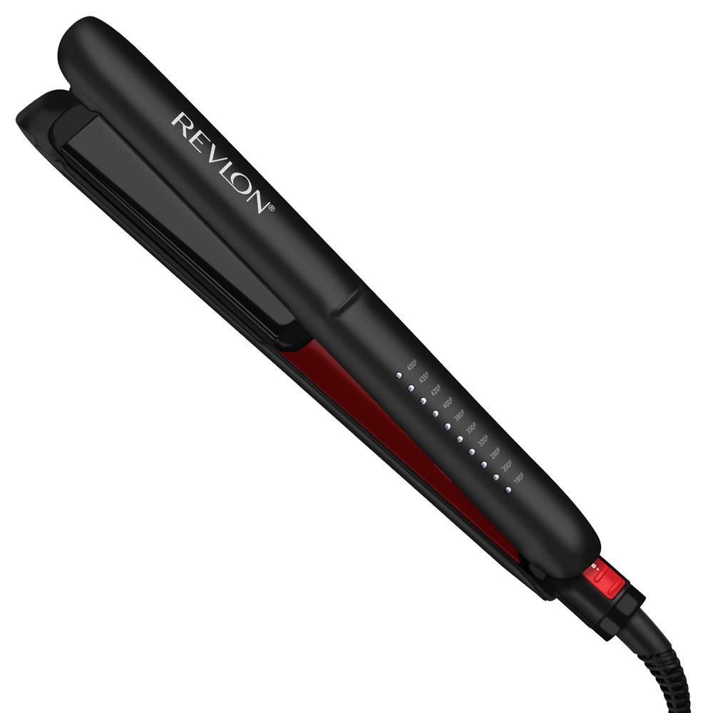 Plancha Con Infusion Coco REVLON RVST2211N1 img #4