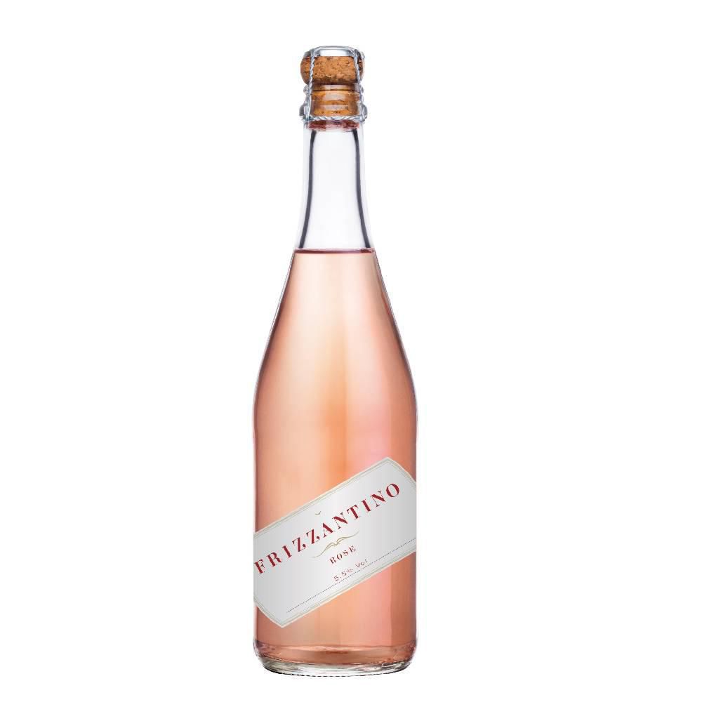Vino espumoso FRIZZANTINO brut  (750  ml) img #1
